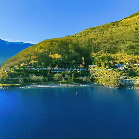 Lakeview Cannobio Camping & Resort-2
