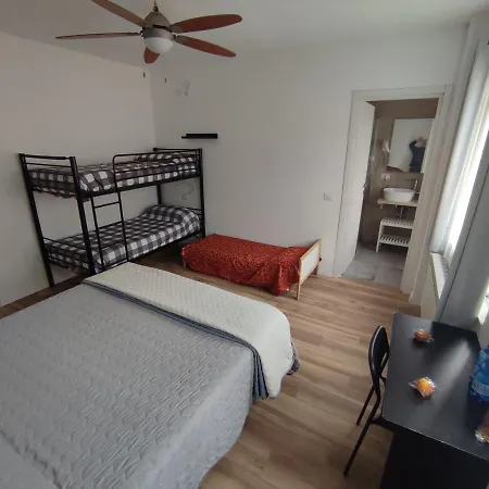 Cornizzolo bed breakfast-2