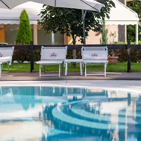 Hotel Imperial ***S-3