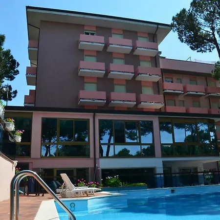 Hotel Rosen Garden-2