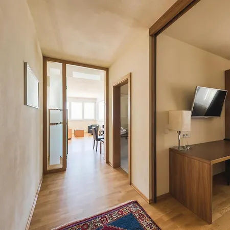 Hotel Residence Pernhof-3