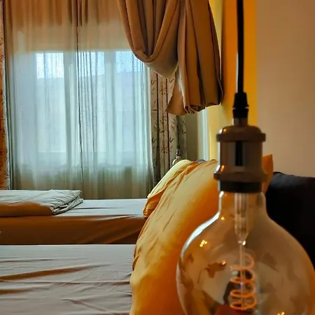Zeljko'S Luxury Hostel-3