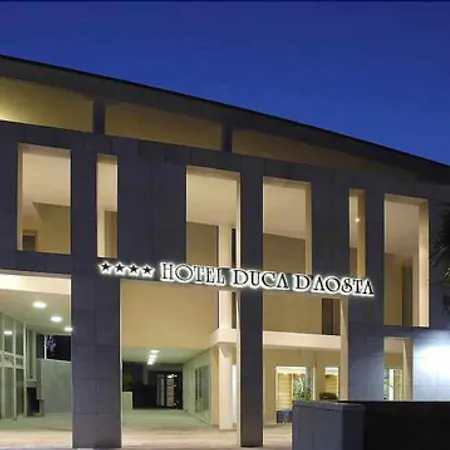 Hotel Duca D'Aosta-2