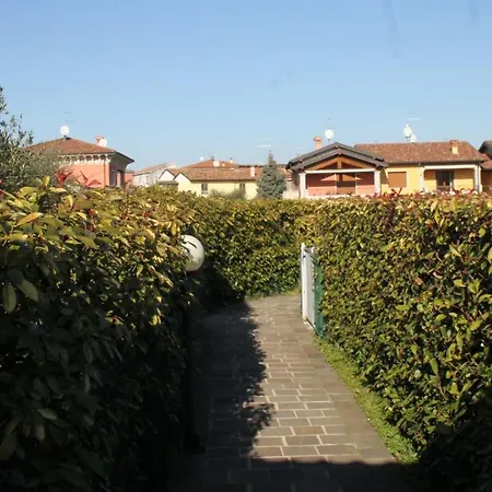 Casa Vacanze Da Riki-3