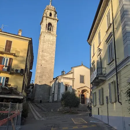 Verbania Centro Storico 2 camere-3