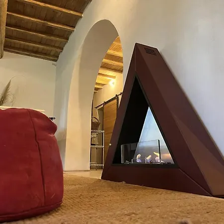 Casa Simona nel Bosco - Villa Boutique-3