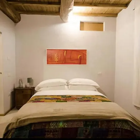 Casa Simona nel Bosco - Villa Boutique-2