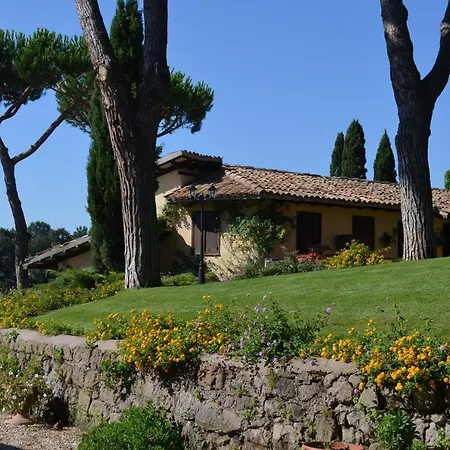 Parco Delle Nazioni - Relax Grand Resort-3