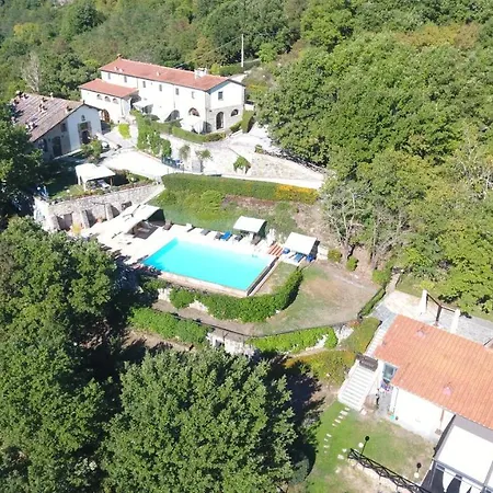 Casa Vacanze Borgo la Fratta-2