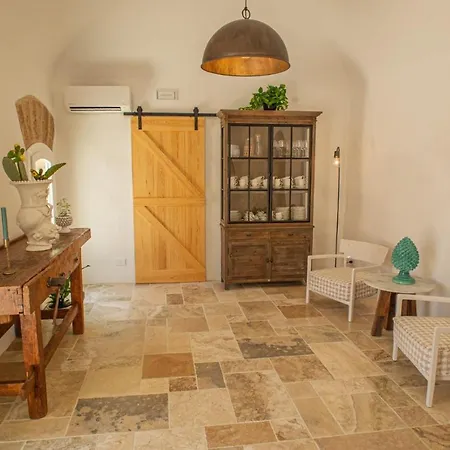 Masseria Il Passo-3