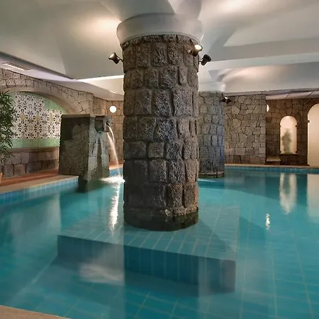 Hotel San Lorenzo Thermal Spa-2