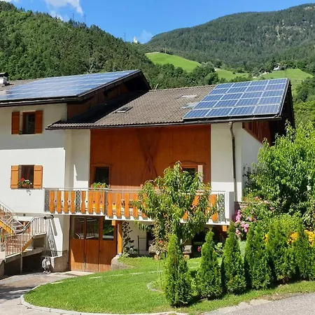 Ferienwohnungen Koflerhof-3