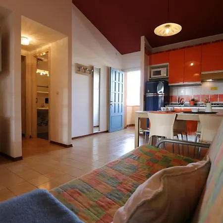 Villaggio Euro Residence Club-2