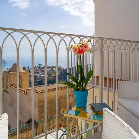 Ravello Dream Charming House-2