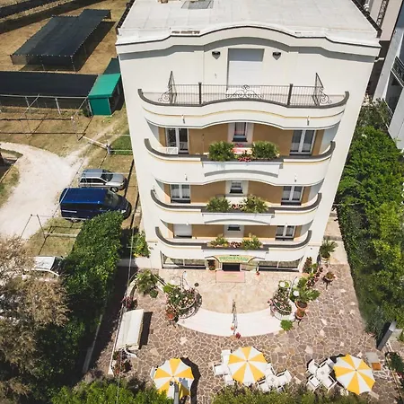 Residence Promenade-3