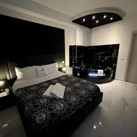 Infinity Suite-2
