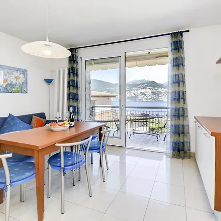 Malcesine Dream Apartments-2
