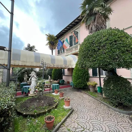 Hotel Villa Primavera-2