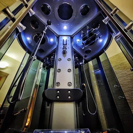 My Suite Fiuggi-2