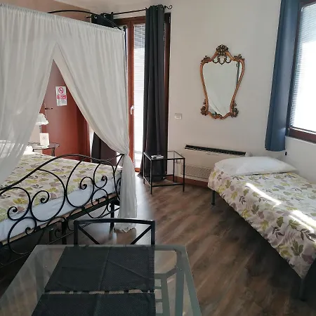 Bgy Airport Guesthouse-3