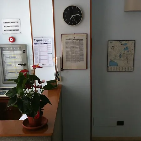 Hotel Mira-3