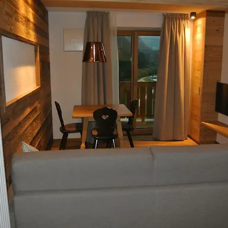 Chalet Prades Dolomiti Lodges-2