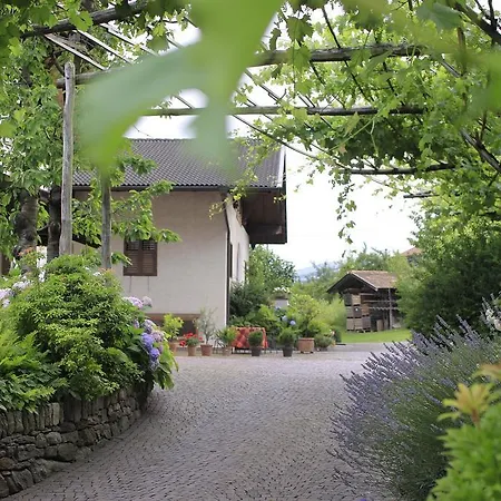 Apartments Gasserhof-2