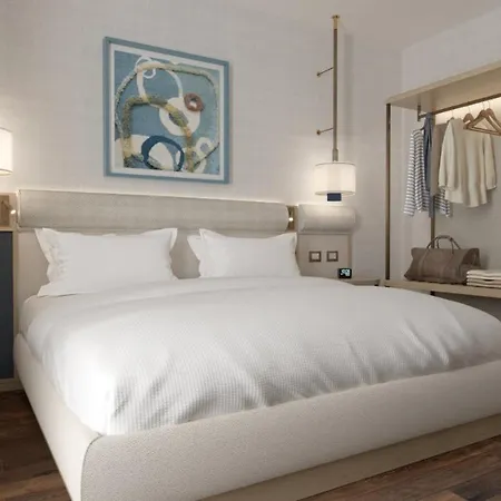 Ambasciatori Hotel Venice Mestre, Tapestry Collection By Hilton-3