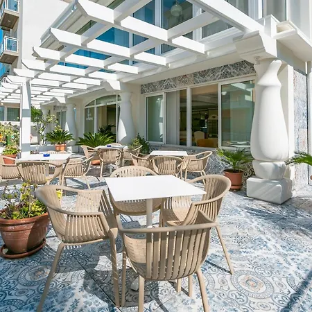 Hotel Antares-3