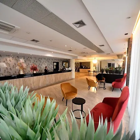Palace Inn Rome Fiano-2