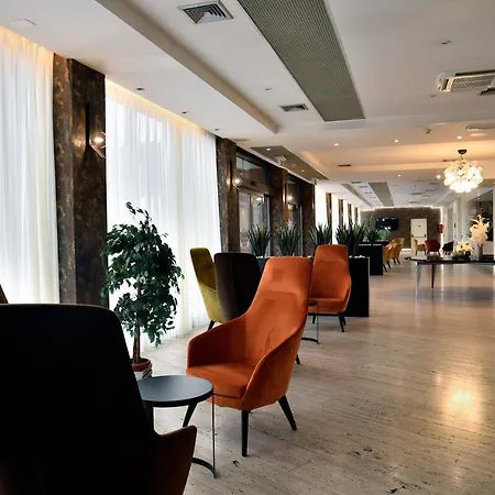 Palace Inn Rome Fiano-3