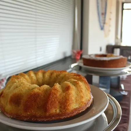 Monte Monaco B&B-2