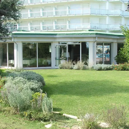 Hotel Bellevue Beach - sul mare-3