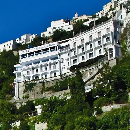 Hotel Voce del Mare-3
