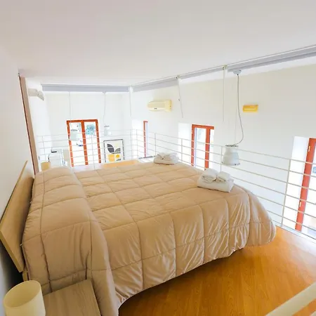 B&B Piazza a mare pozzuoli-3
