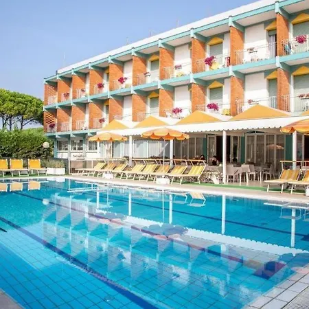 Hotel Palm Beach-2