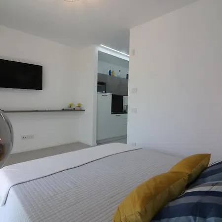 Ad un passo dal mare-2