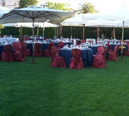 Hotel Ristorante Il Gambero-3