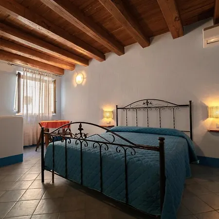 Solares Case Vacanze-3
