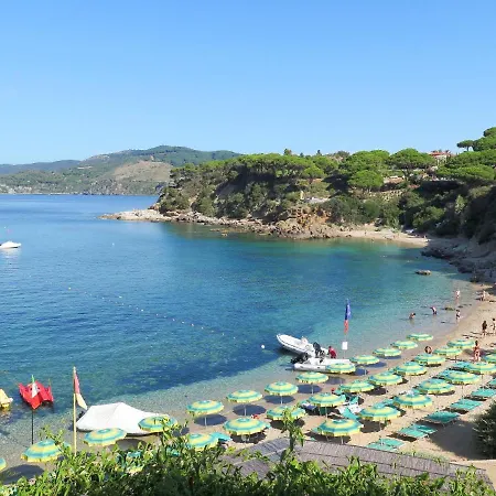 Holiday Home Piccola Oasi 4 By Interhome-3