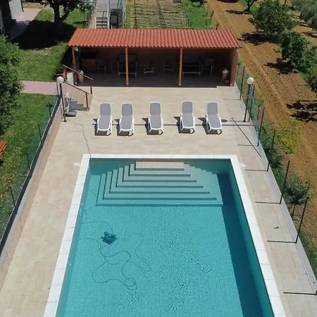 Agriturismo Da Pietro-3