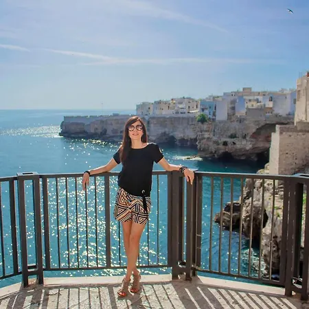 Casa Made' Luxury&Exclusive home in Polignano a Mare-3