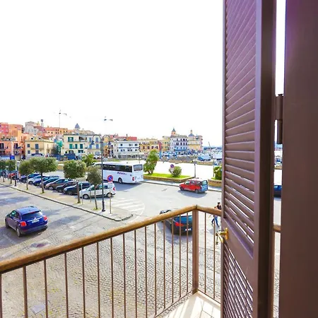 B&B Piazza a mare pozzuoli-2