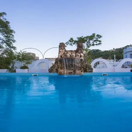 Hotel Terme Tirrenia-2