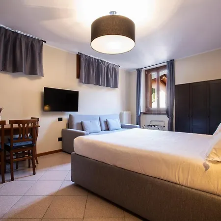 Antico Pozzo Apartment-3