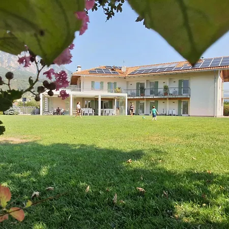 Agriturismo Locanda de l'Arguta-2