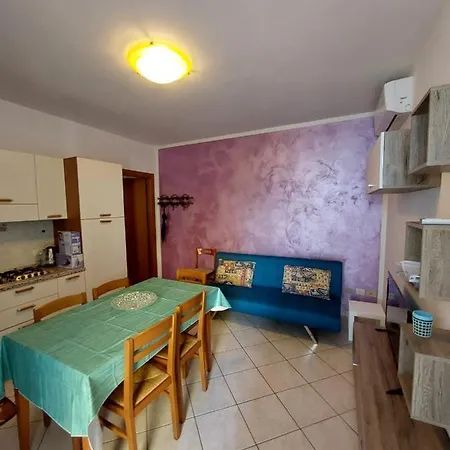 Appartamento Al Faro-3