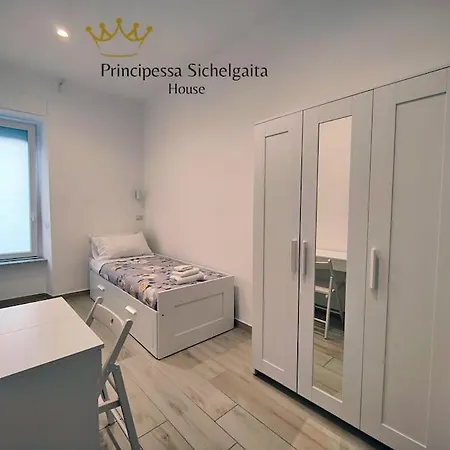 Principessa Sichelgaita House-2