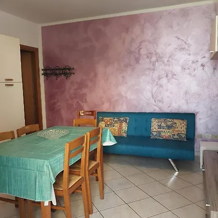 Appartamento Al Faro-2