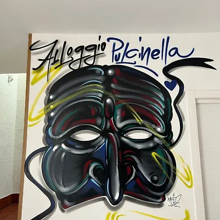 Alloggio Pulcinella-3